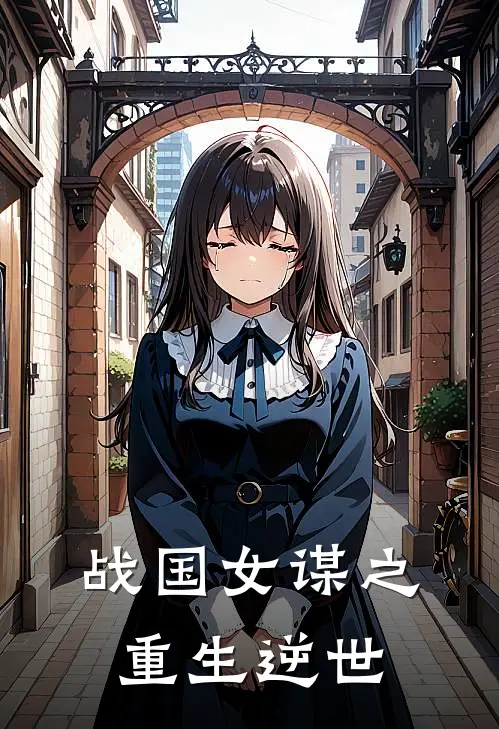 战国女谋之重生逆世