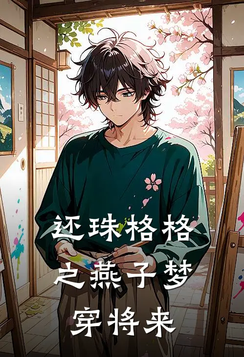还珠格格之燕子梦穿将来