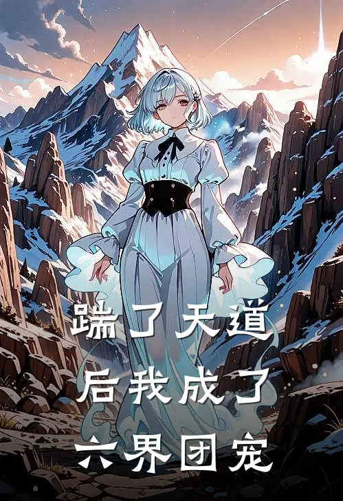 踹了天道后我成了六界团宠