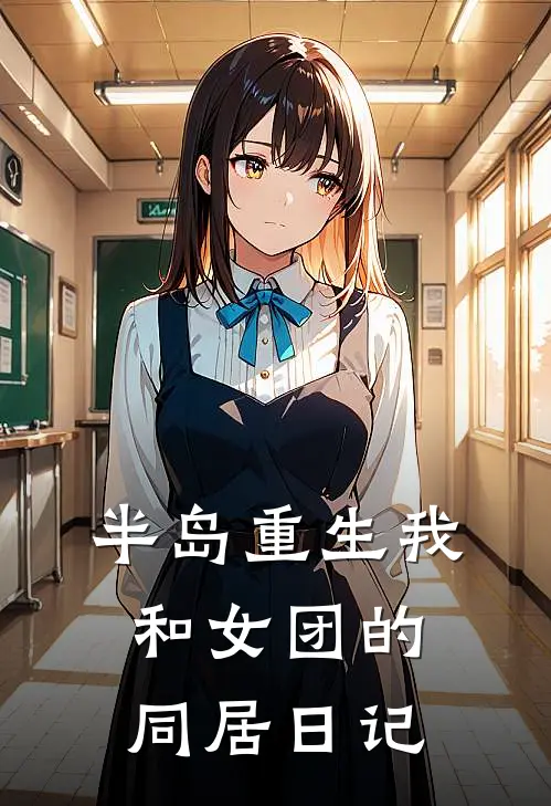 半岛重生我和女团的同居日记
