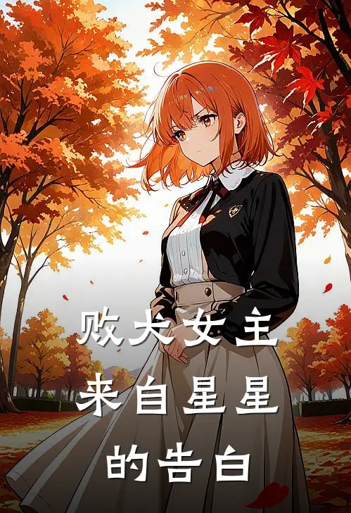 败犬女主来自星星的告白