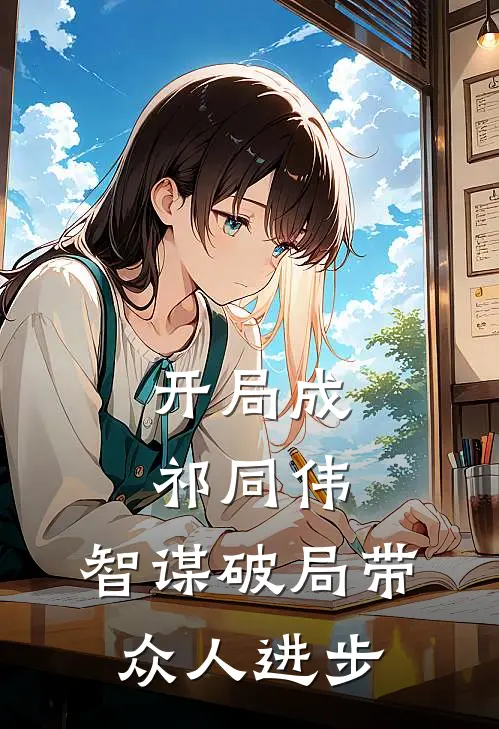 开局成祁同伟，智谋破局带众人进步