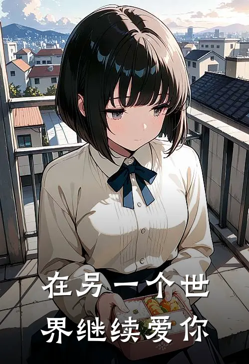 在另一个世界继续爱你