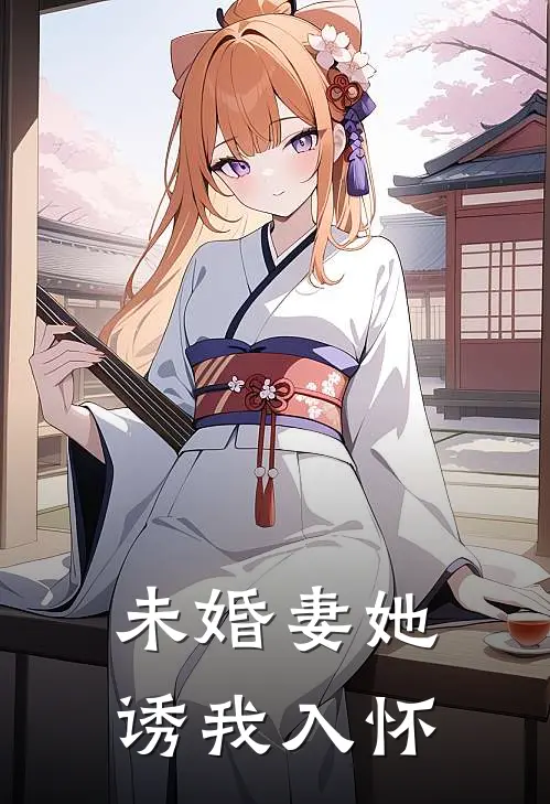 未婚妻她诱我入怀