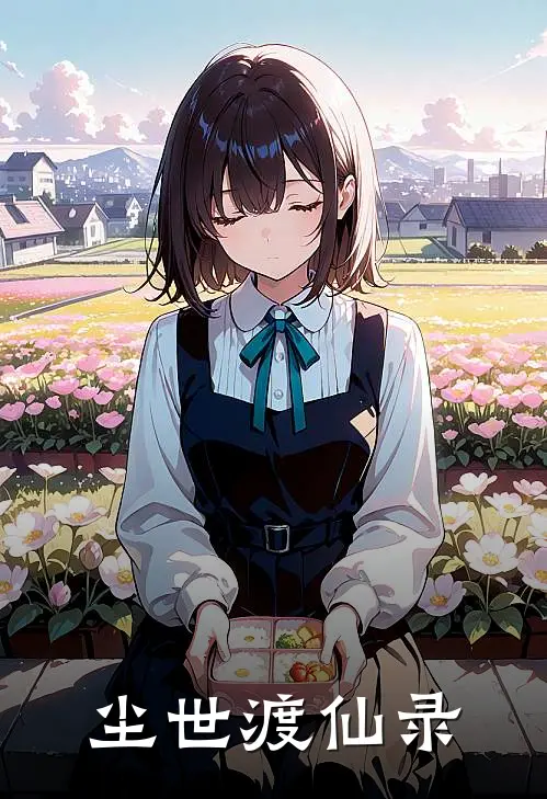 尘世渡仙录