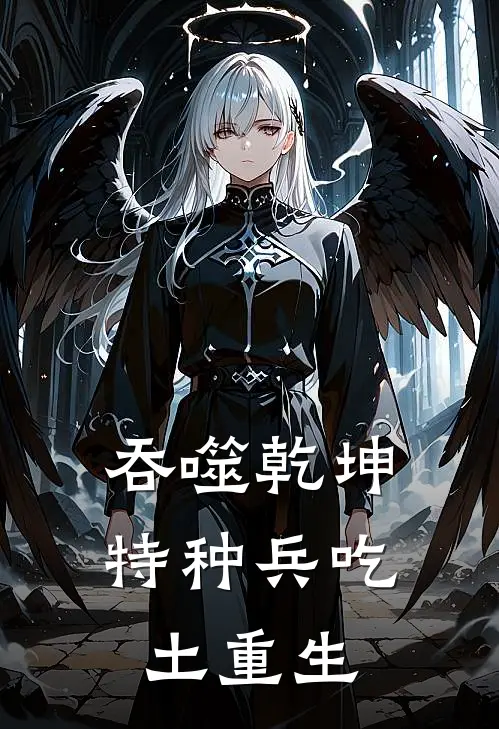 吞噬乾坤：特种兵吃土重生