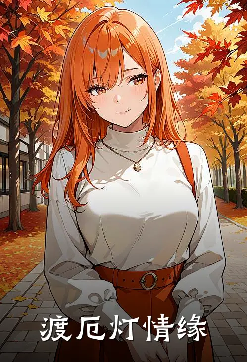 渡厄灯情缘