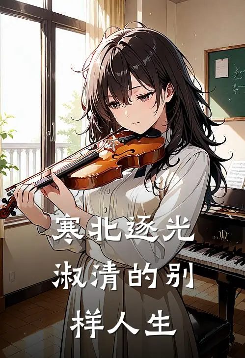 寒北逐光淑清的别样人生