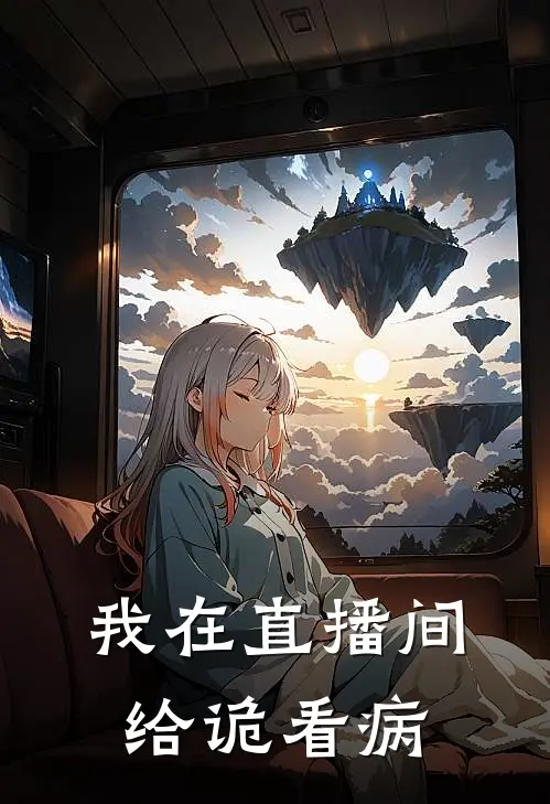 我在直播间给诡看病