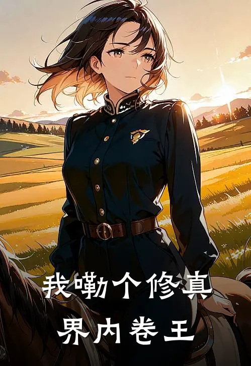 我嘞个修真界内卷王