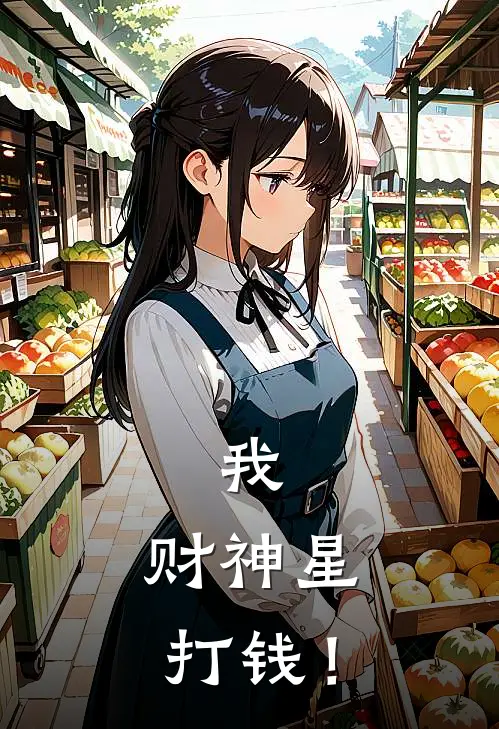 我，财神星，打钱！