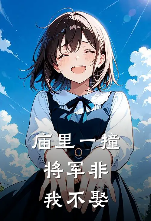 庙里一撞，将军非我不娶