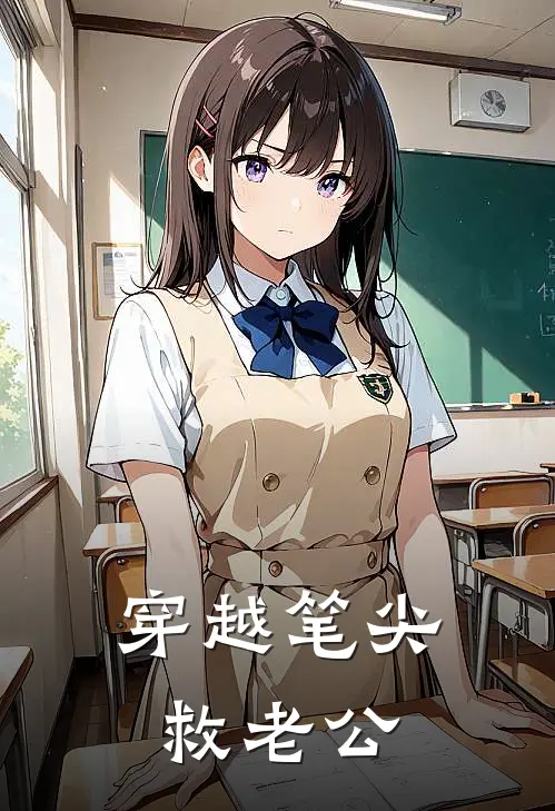 穿越笔尖救老公