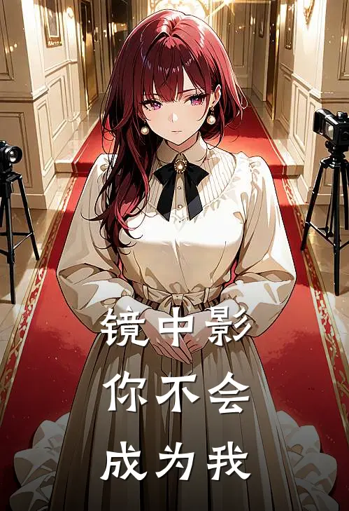 镜中影，你不会成为我