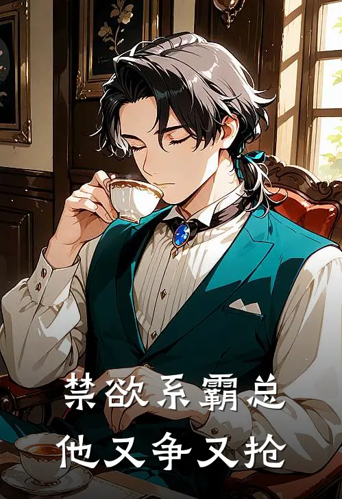 禁欲系霸总他又争又抢