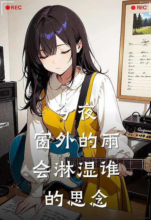 今夜，窗外的雨会淋湿谁的思念