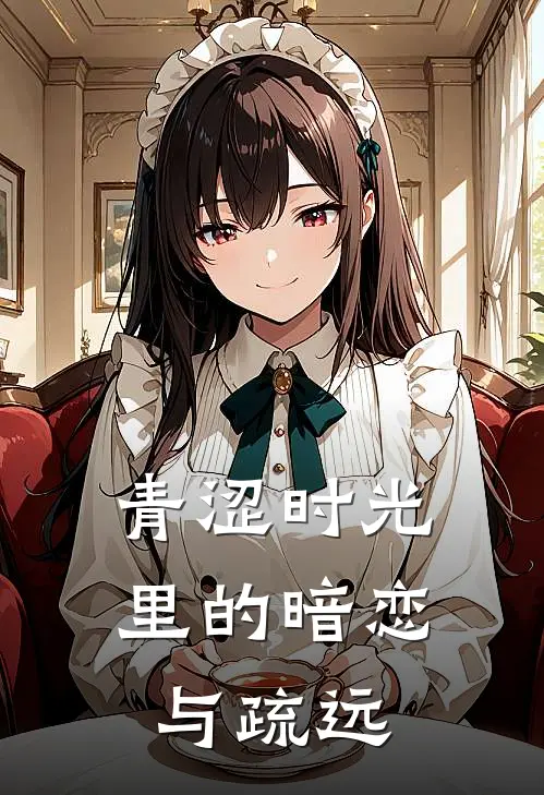 青涩时光里的暗恋与疏远