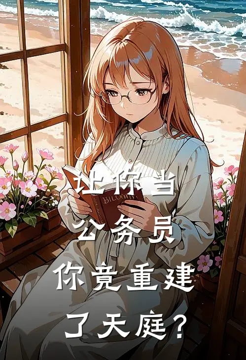 让你当公务员，你竟重建了天庭？