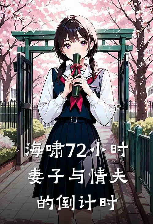 海啸72小时：妻子与情夫的倒计时