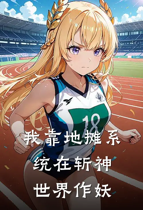 我靠地摊系统在斩神世界作妖