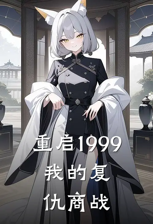 重启1999：我的复仇商战