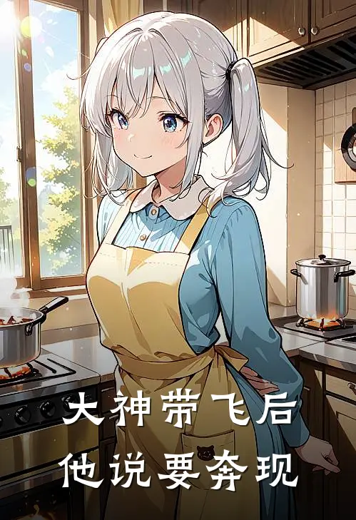 大神带飞后，他说要奔现