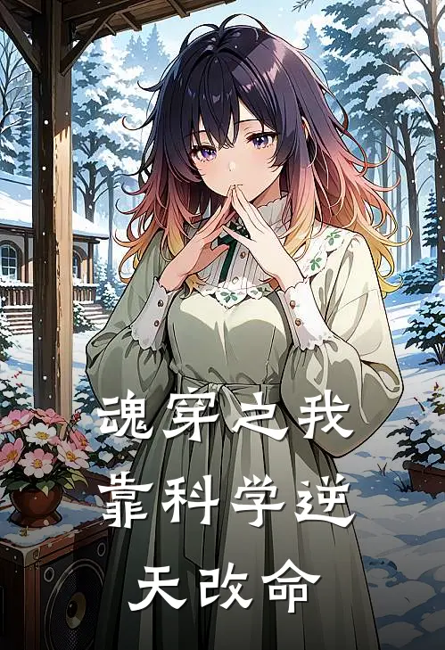 魂穿之我靠科学逆天改命