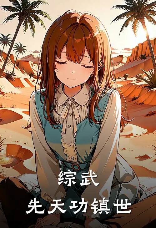 综武，先天功镇世