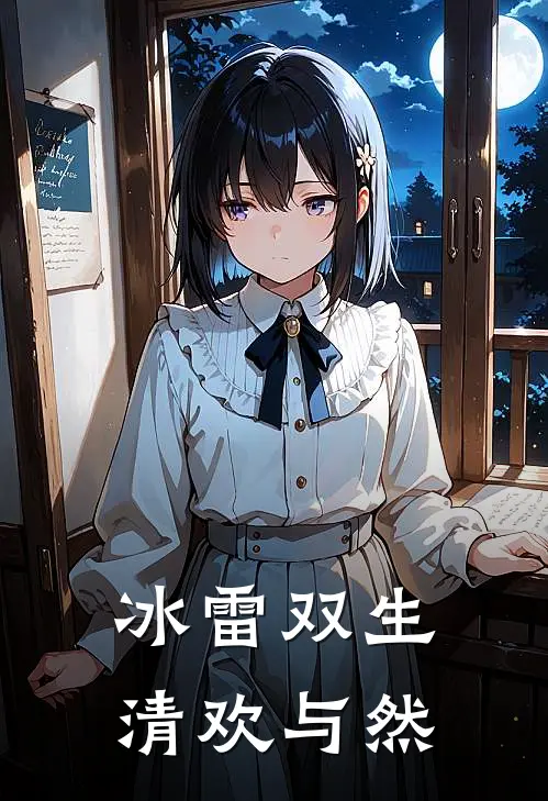 冰雷双生：清欢与然