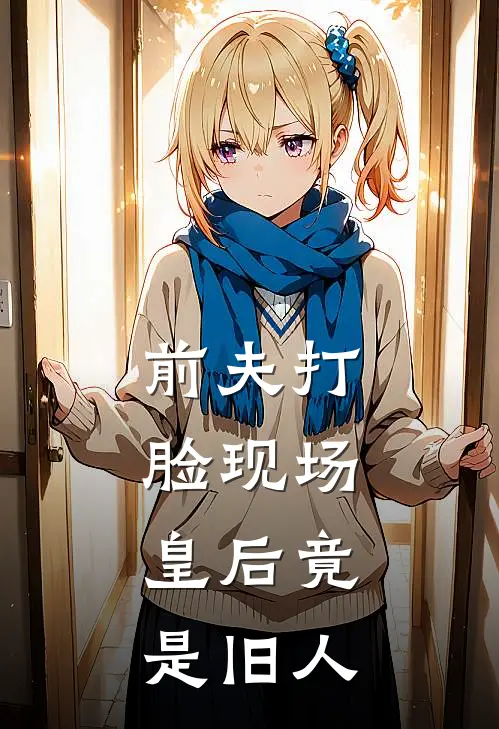 前夫打脸现场：皇后竟是旧人