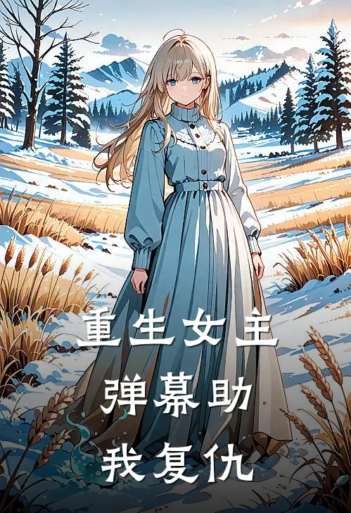 重生女主，弹幕助我复仇