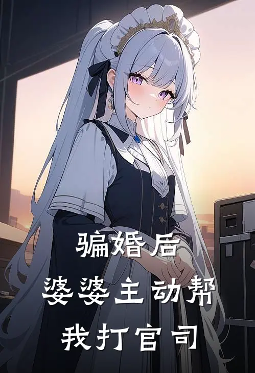 骗婚后，婆婆主动帮我打官司