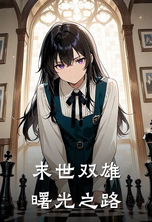 末世双雄：曙光之路