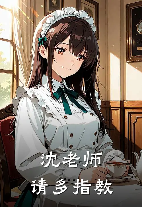 沈老师，请多指教