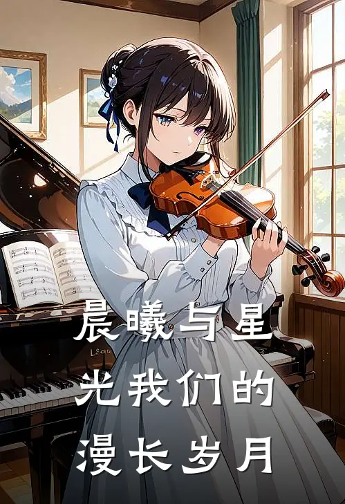 晨曦与星光我们的漫长岁月