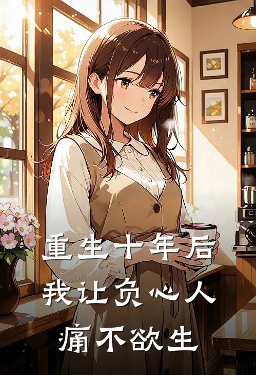 重生十年后，我让负心人痛不欲生