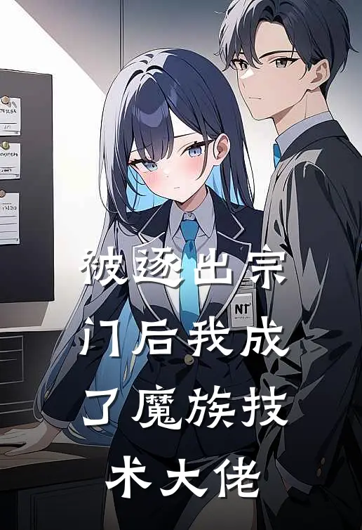 被逐出宗门后我成了魔族技术大佬