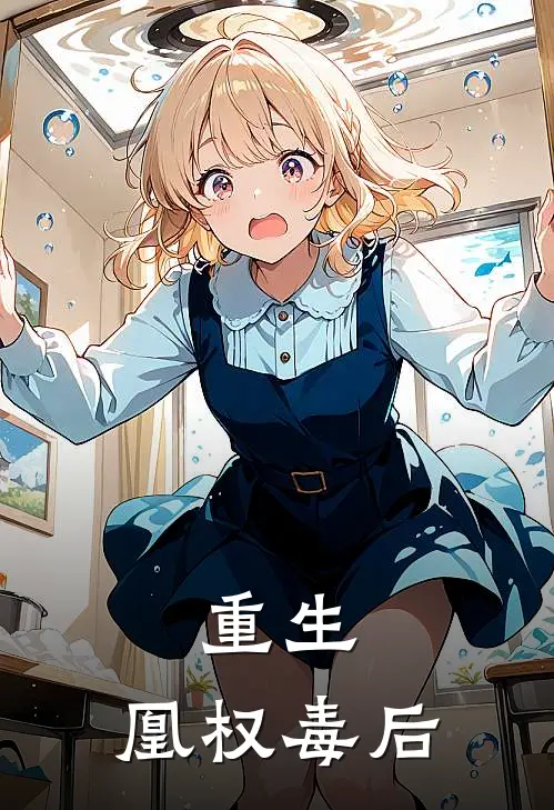 重生：凰权毒后