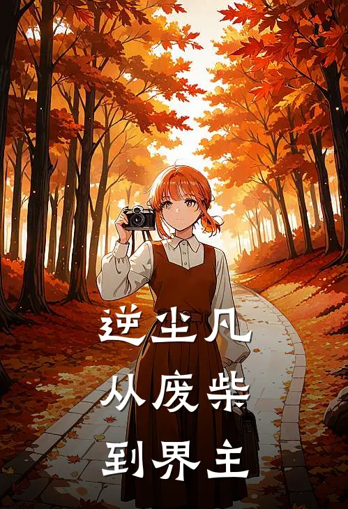 逆尘凡：从废柴到界主