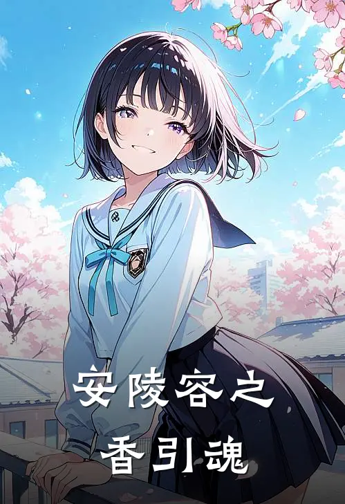 安陵容之香引魂