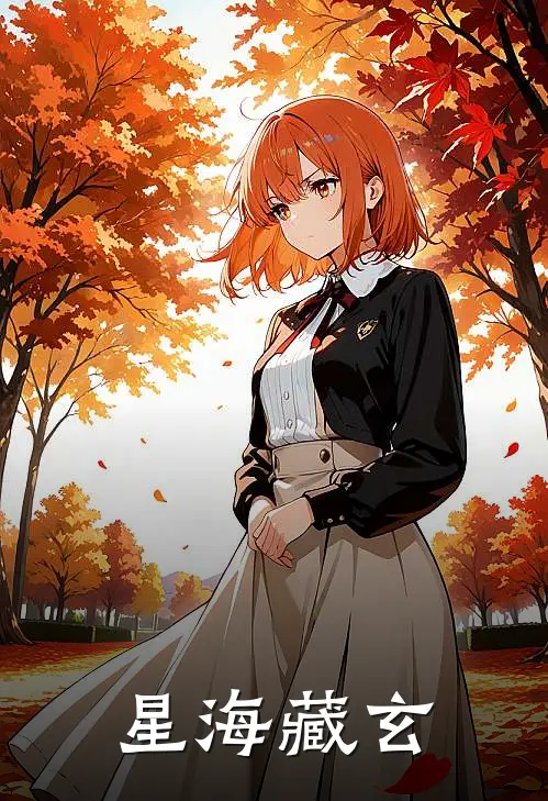 星海藏玄