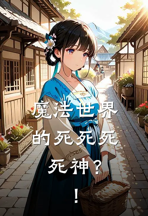 魔法世界的死死死死神？！