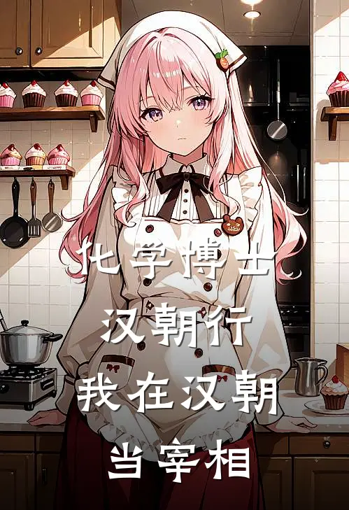 化学博士汉朝行：我在汉朝当宰相