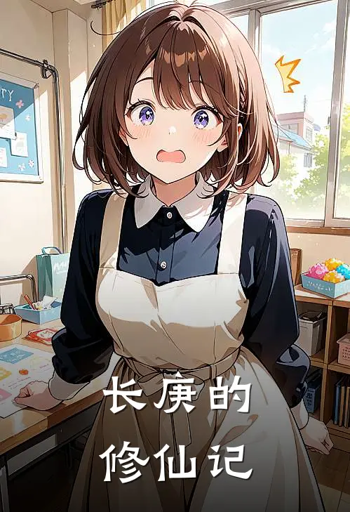 长庚的修仙记