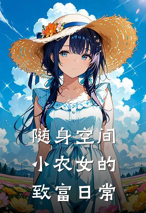 随身空间：小农女的致富日常
