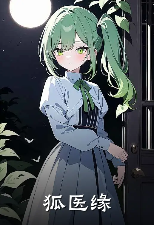 狐医缘
