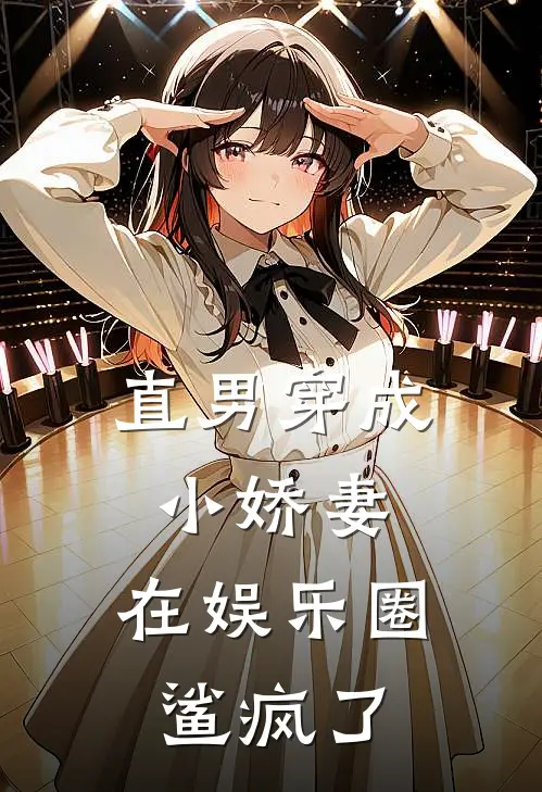 直男穿成小娇妻，在娱乐圈鲨疯了