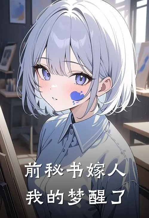 前秘书嫁人，我的梦醒了