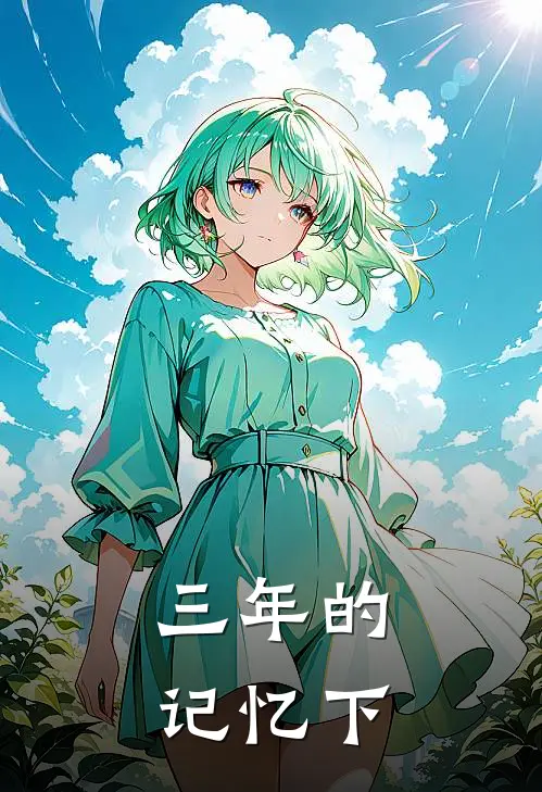 三年的记忆（下）