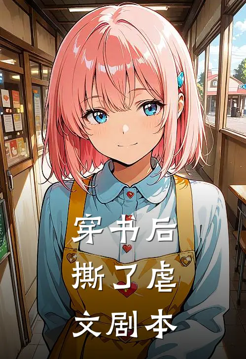 穿书后，撕了虐文剧本